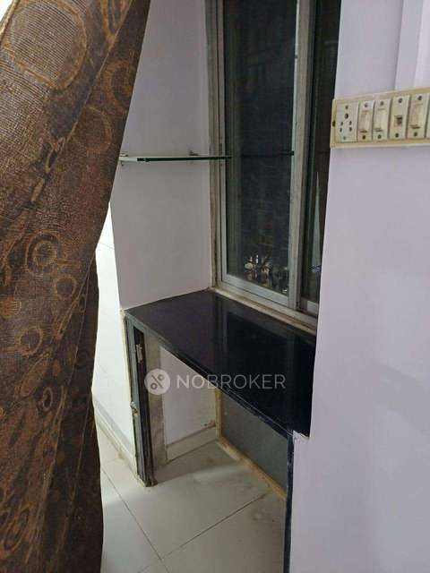 1 BHK Flat In Apartment  For Sale  In Kandivali West