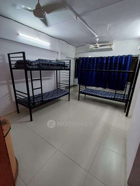 1 BHK Flat In Apartment  For Sale  In Kandivali West