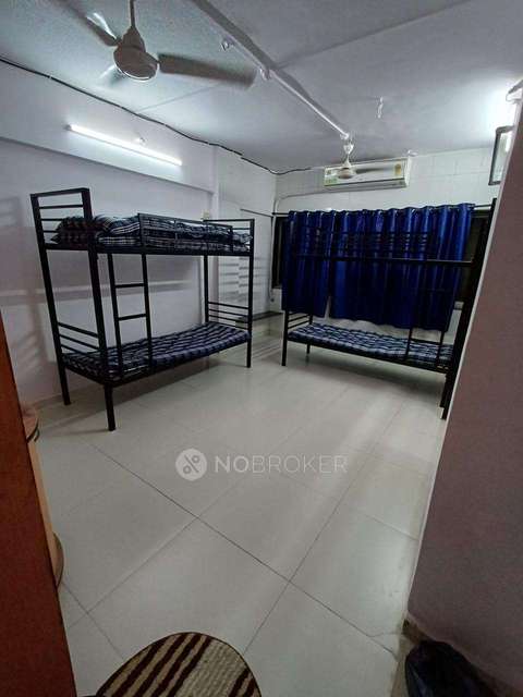 1 BHK Flat In Apartment  For Sale  In Kandivali West