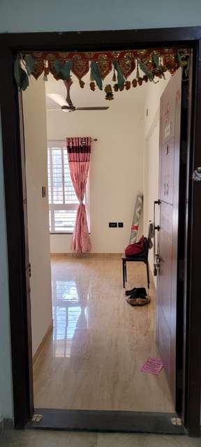 2 BHK Villa In Vtp Cygnus for Rent  In Vtp Cygnus T-7