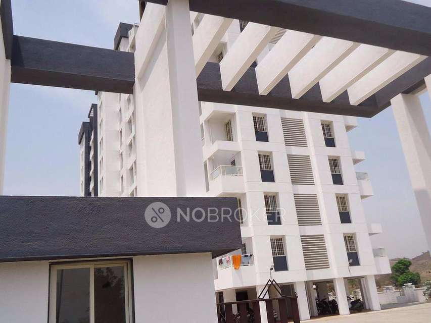 2 BHK Flat In Nimhan Onella Nest Phase 1, Sus For Sale  In Sus