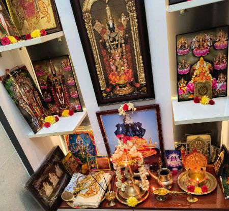 3 BHK Flat In Shreyes Sidhvi For Sale  In Adambakkam