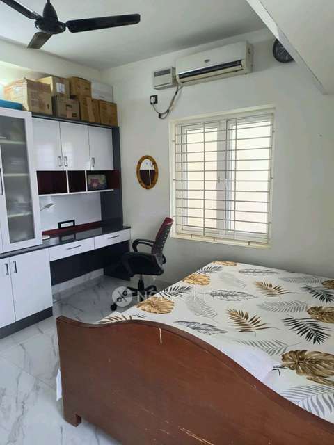 3 BHK Flat In Shreyes Sidhvi For Sale  In Adambakkam