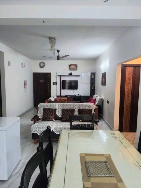 3 BHK Flat In Shreyes Sidhvi For Sale  In Adambakkam