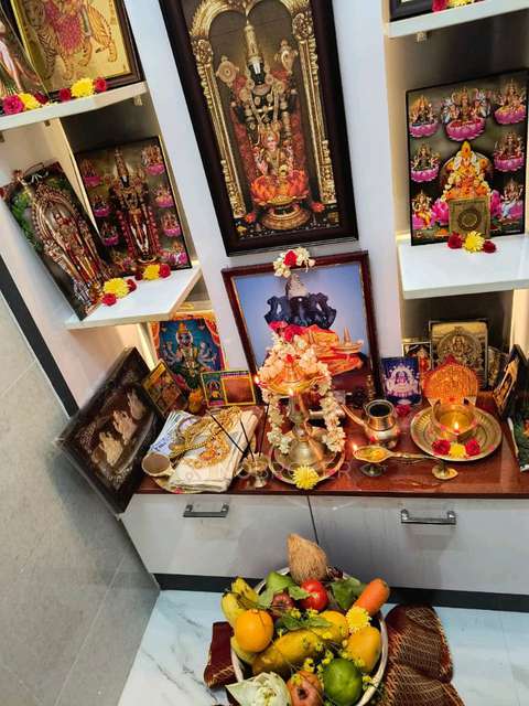 3 BHK Flat In Shreyes Sidhvi For Sale  In Adambakkam