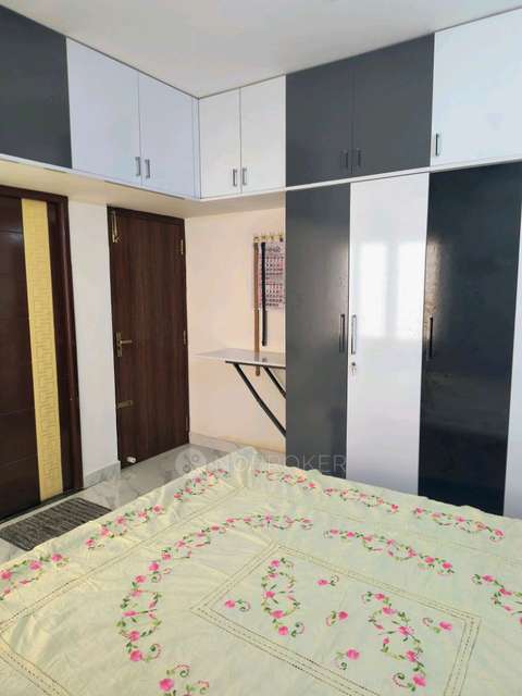 3 BHK Flat In Shreyes Sidhvi For Sale  In Adambakkam