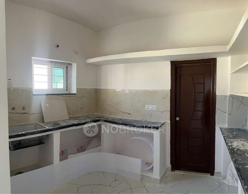 3 BHK Flat In Himalayan For Sale  In Hafeezpet