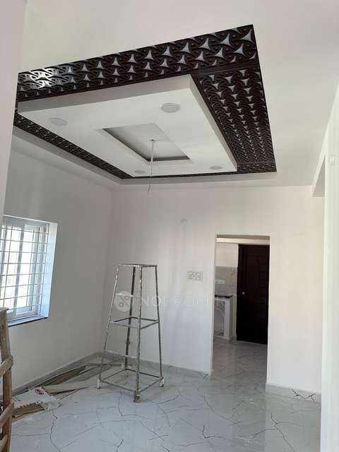 3 BHK Flat In Himalayan For Sale  In Hafeezpet