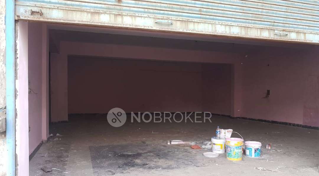 Godown/Warehouse in Bulandshahr Road Industrial Area, Ghaziabad for Rent 