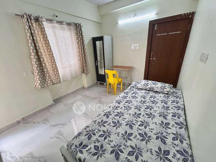 PG for Girls in Hinjawadi