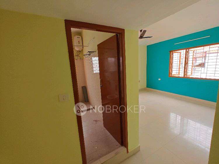 4 BHK Villa In Heritage Vijayendra Nagar for Rent  In Perungudi