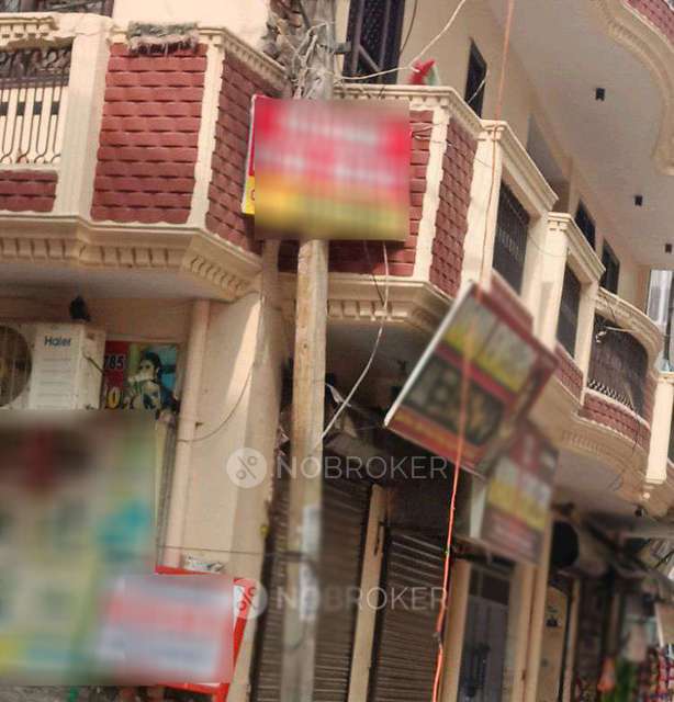 1 BHK House for Rent  In Gopalpur Village