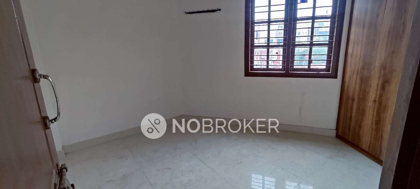2 BHK Flat In Standalone Building  for Rent  In Kaikondrahalli