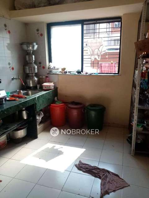 1 BHK Flat In Laxmi Complex For Sale  In Nana Peth