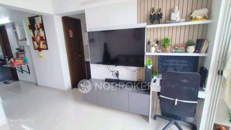 1 BHK Flat In Majestique Rhythm County  For Sale  In Handewadi, Pune, Pune