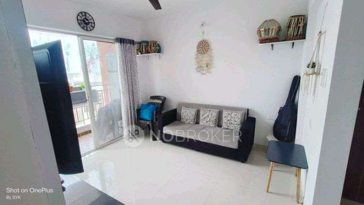 1 BHK Flat In Majestique Rhythm County  For Sale  In Handewadi, Pune, Pune