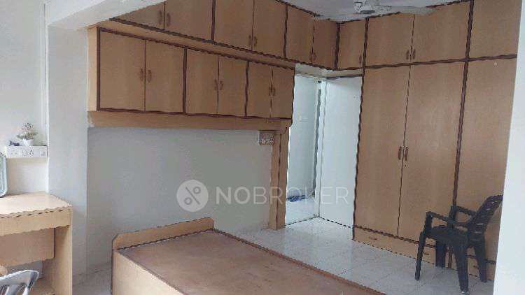 2 BHK Flat In Popular Heights for Rent  In Gvrq+w96, Burning Ghat Rd, Ragvilas Society, Koregaon Park, Pune, Maharashtra 411001, India