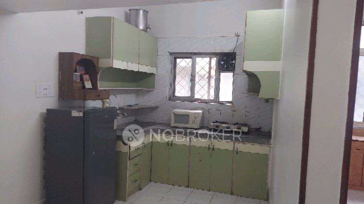 2 BHK Flat In Popular Heights for Rent  In Gvrq+w96, Burning Ghat Rd, Ragvilas Society, Koregaon Park, Pune, Maharashtra 411001, India