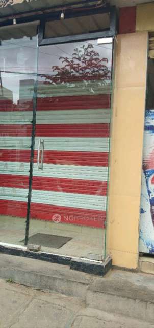 Showroom in Hebbal, Bangalore for Rent 