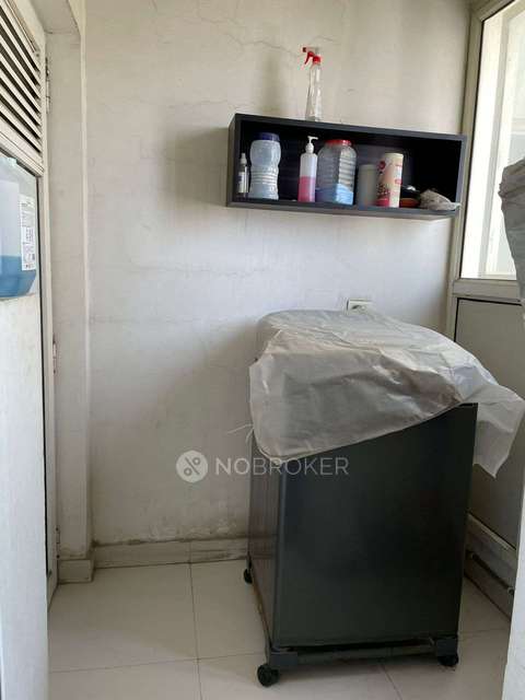 4 BHK Flat In Lotus Especia, Lotus Espacia For Sale  In Sector 100,