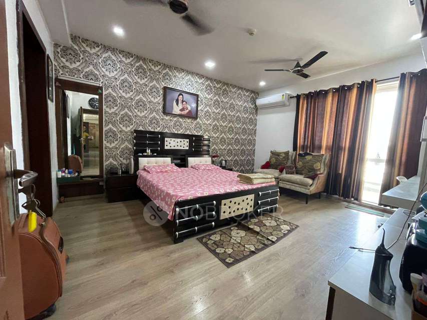 4 BHK Flat In Lotus Especia, Lotus Espacia For Sale  In Sector 100,