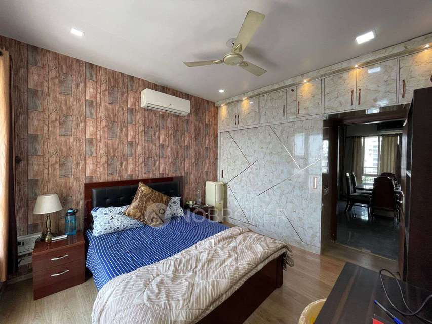 4 BHK Flat In Lotus Especia, Lotus Espacia For Sale  In Sector 100,