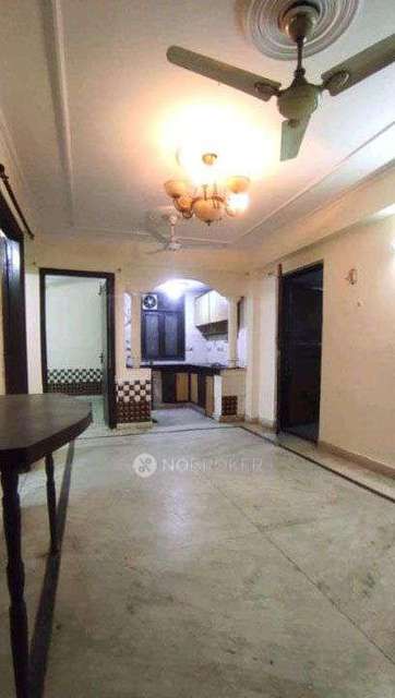 2 BHK Flat In  D Block Paryavaran Complex Ignou Road For Sale  In Sainik Farm