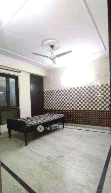 2 BHK Flat In  D Block Paryavaran Complex Ignou Road For Sale  In Sainik Farm