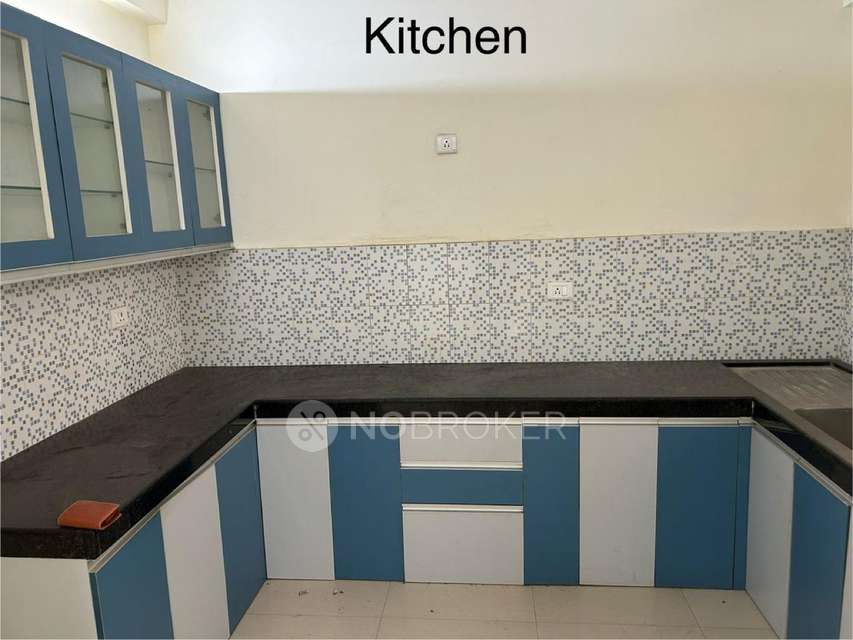 3 BHK Flat In Awho Vijay Vihar, Wagholi For Sale  In Wagholi