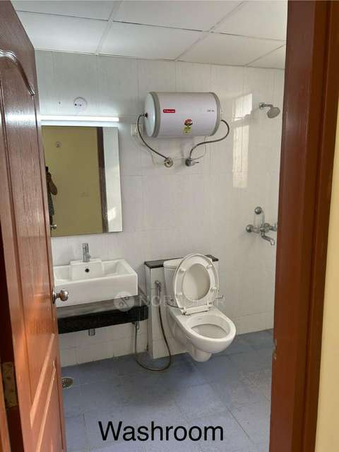 3 BHK Flat In Awho Vijay Vihar, Wagholi For Sale  In Wagholi