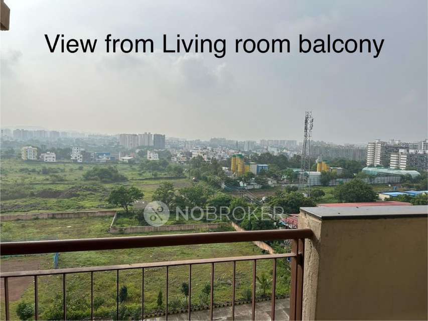 3 BHK Flat In Awho Vijay Vihar, Wagholi For Sale  In Wagholi