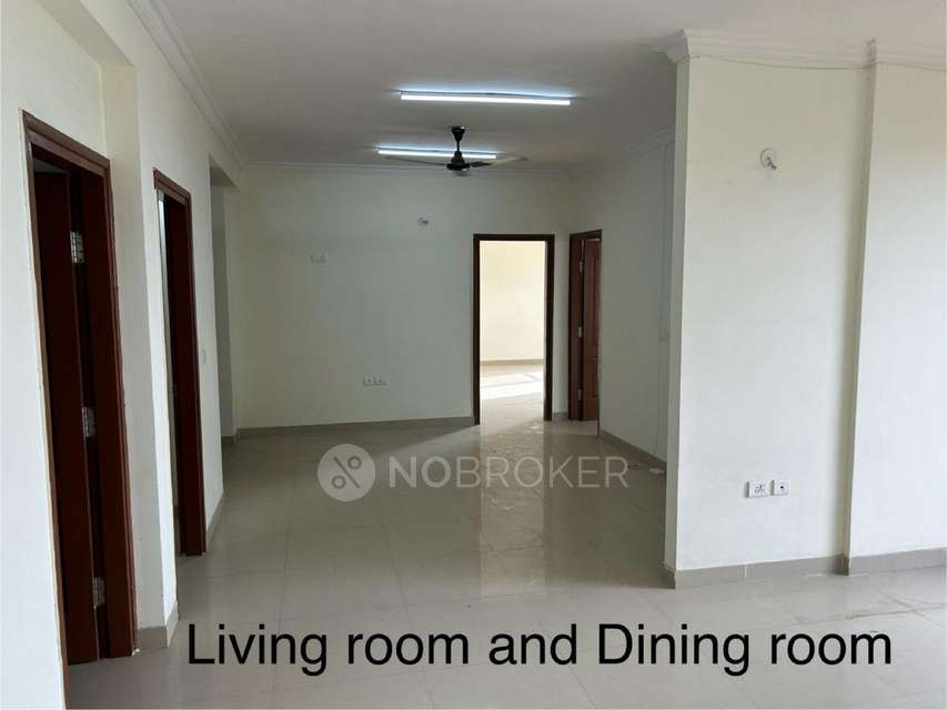 3 BHK Flat In Awho Vijay Vihar, Wagholi For Sale  In Wagholi