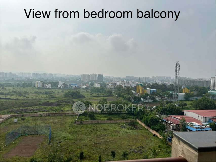 3 BHK Flat In Awho Vijay Vihar, Wagholi For Sale  In Wagholi