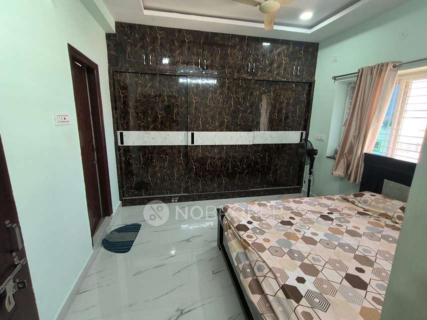 2 BHK Flat In Sri Sai Krupa Apartment For Sale  In Moula Ali