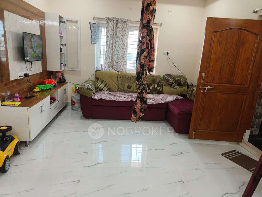 2 BHK Flat In Sri Sai Krupa Apartment For Sale  In Moula Ali
