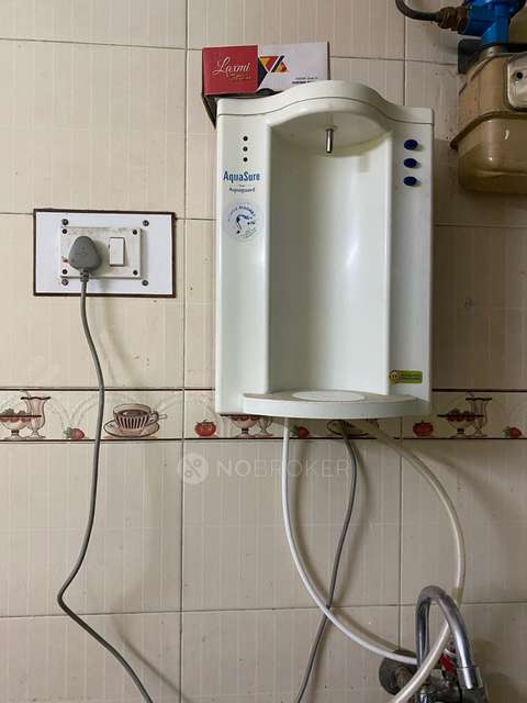 2 BHK Flat In Atharva Purva for Rent  In Hadapsar