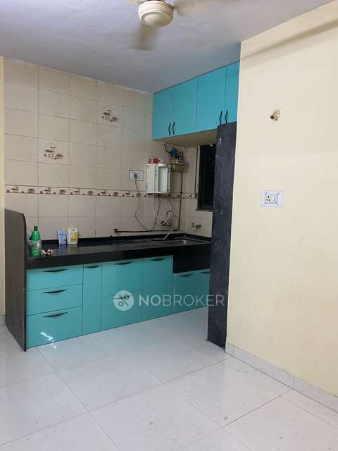 2 BHK Flat In Atharva Purva for Rent  In Hadapsar