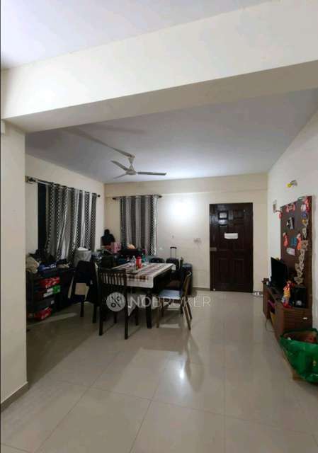 3 BHK Flat In Provident Welworth City for Rent  In Yelahanka