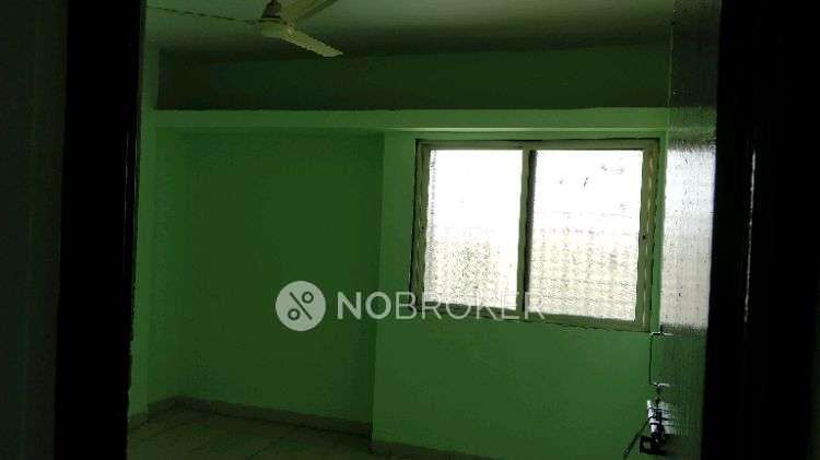1 BHK Flat In Dnyanmanjula Housing Society For Sale  In Shikrapur
