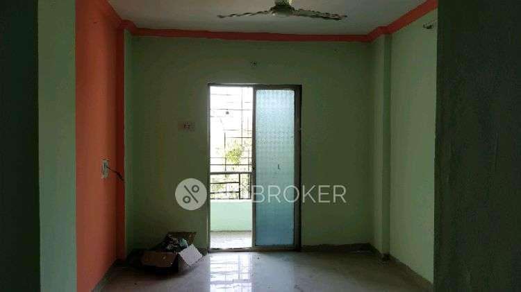 1 BHK Flat In Dnyanmanjula Housing Society For Sale  In Shikrapur