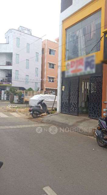 PG for Boys in Sholinganallur