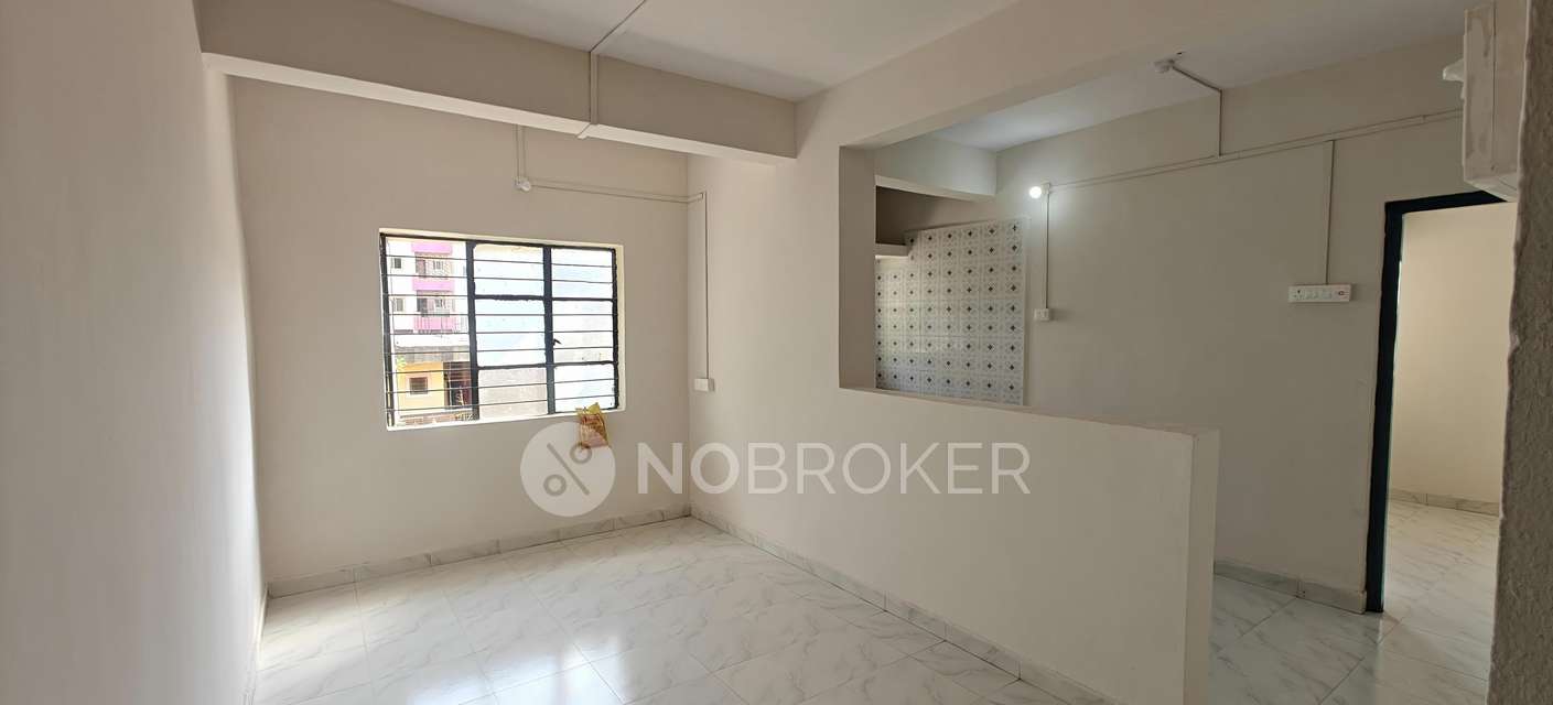 1 BHK House for Rent  In Wagholi