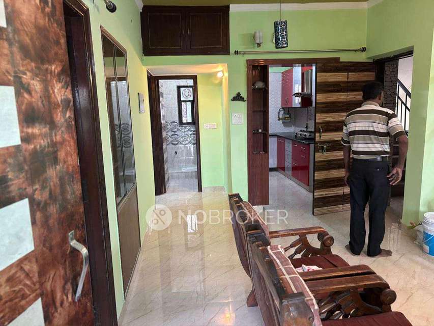 2 BHK Flat In Royal Green Apartment For Sale  In Dwarka