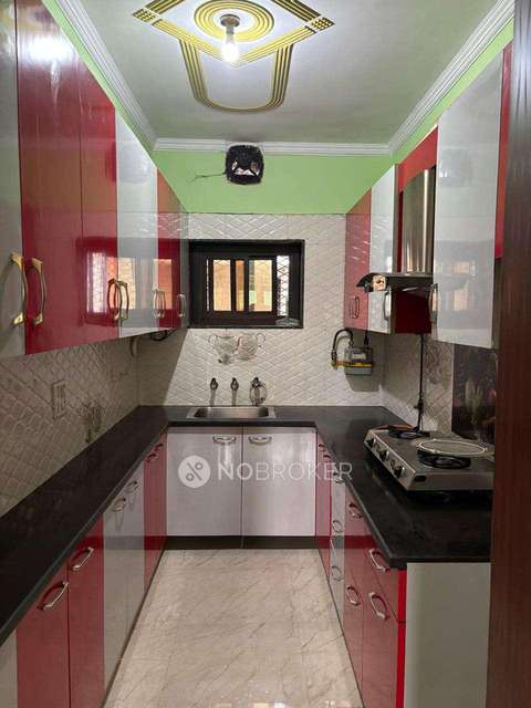 2 BHK Flat In Royal Green Apartment For Sale  In Dwarka