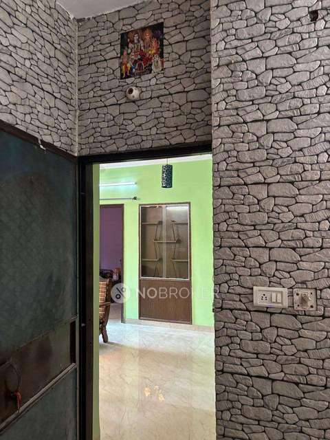 2 BHK Flat In Royal Green Apartment For Sale  In Dwarka