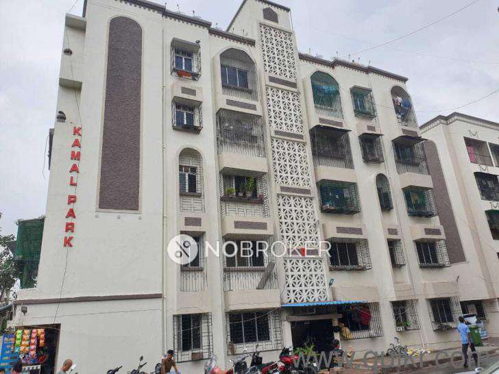 2 BHK Flat In Kamala Park For Sale  In Bhayander West