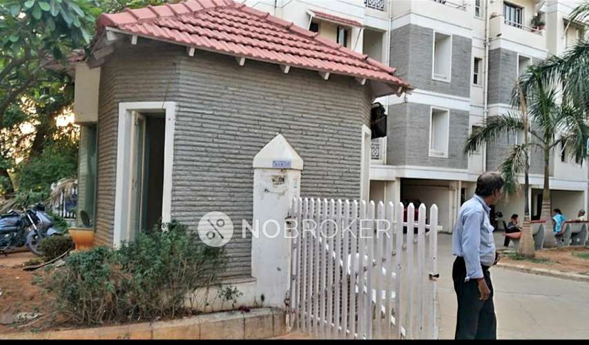 2 BHK Flat In Ncl Casade For Sale  In Kompally