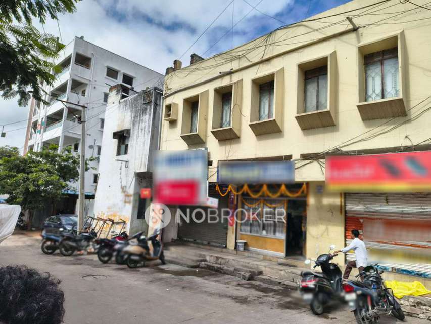 Godown/Warehouse in Chilkalguda, Hyderabad for Rent 