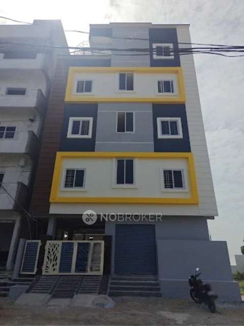 PG for Boys in Abdullahpurmet