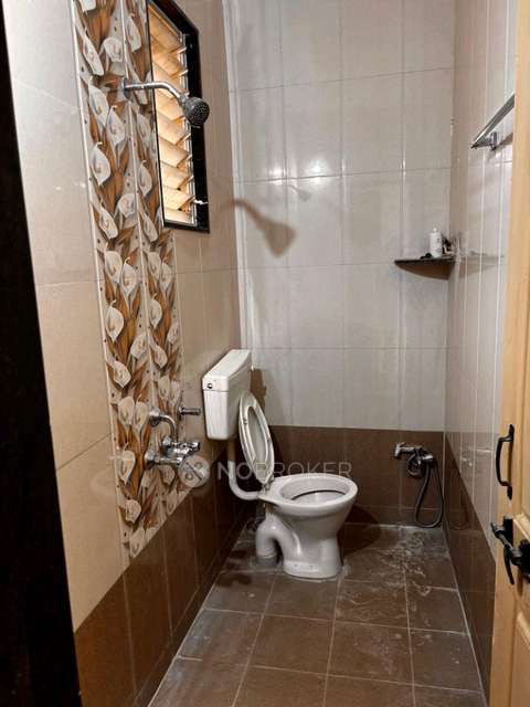 2 BHK Flat In Panchvati Nest A F G Wing For Sale  In Keshav Nagar Chikhali Road